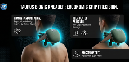 Taurus Bionic Kneader