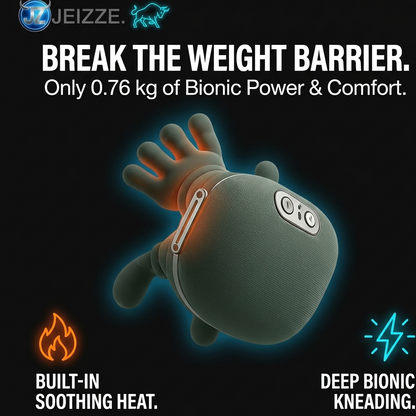 Taurus Bionic Kneader