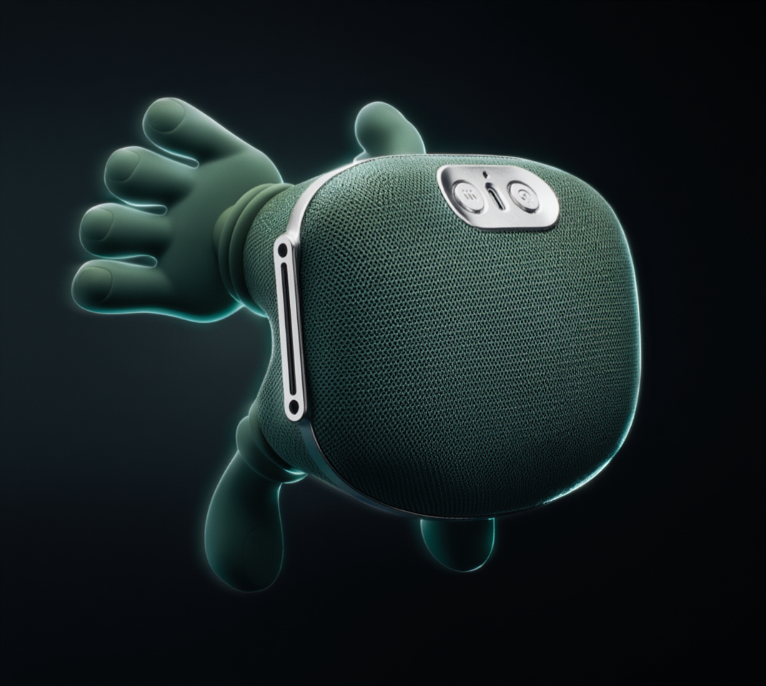 Taurus Bionic Kneader