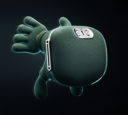 Taurus Bionic Kneader