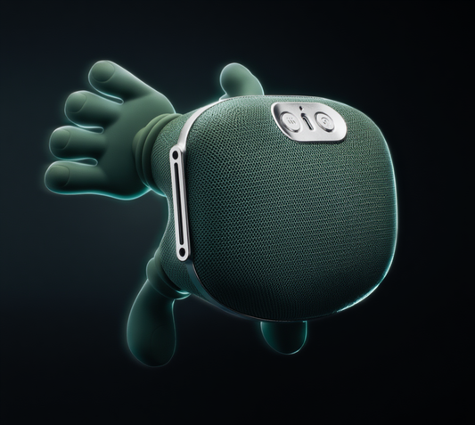 Taurus Bionic Kneader