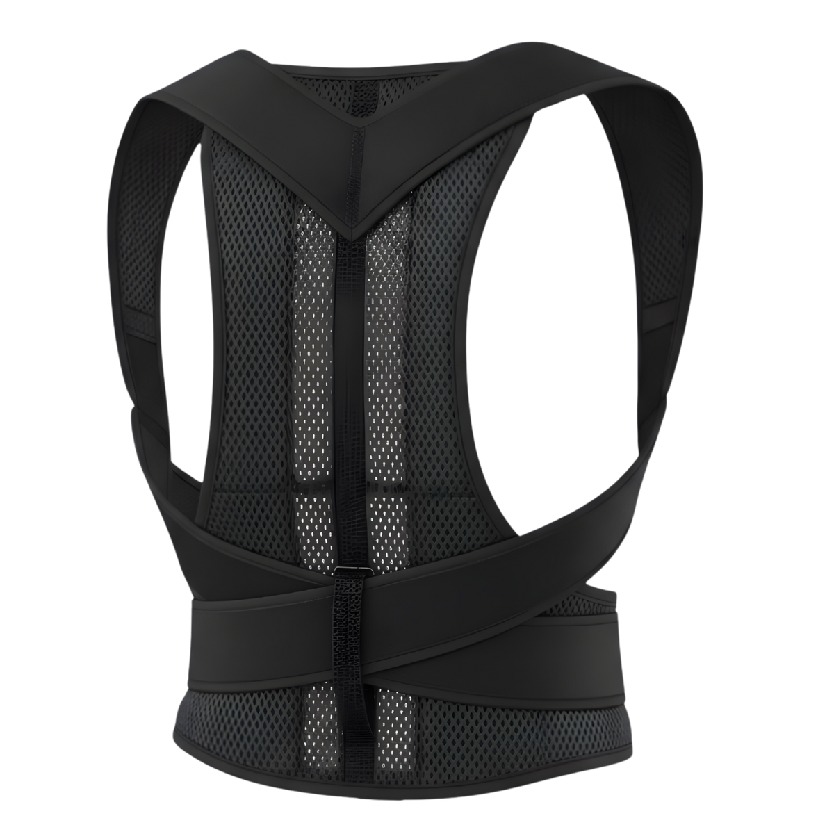 MASTER YOUR POSTURE INSTANTLY